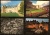 Scottish Postcards - Castle 2