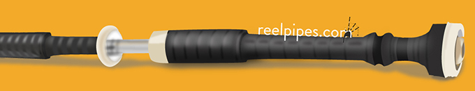 Reelpipes.com 1 Banner yellow
