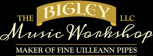 Bigley logo