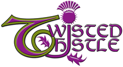 twistedthistle logo