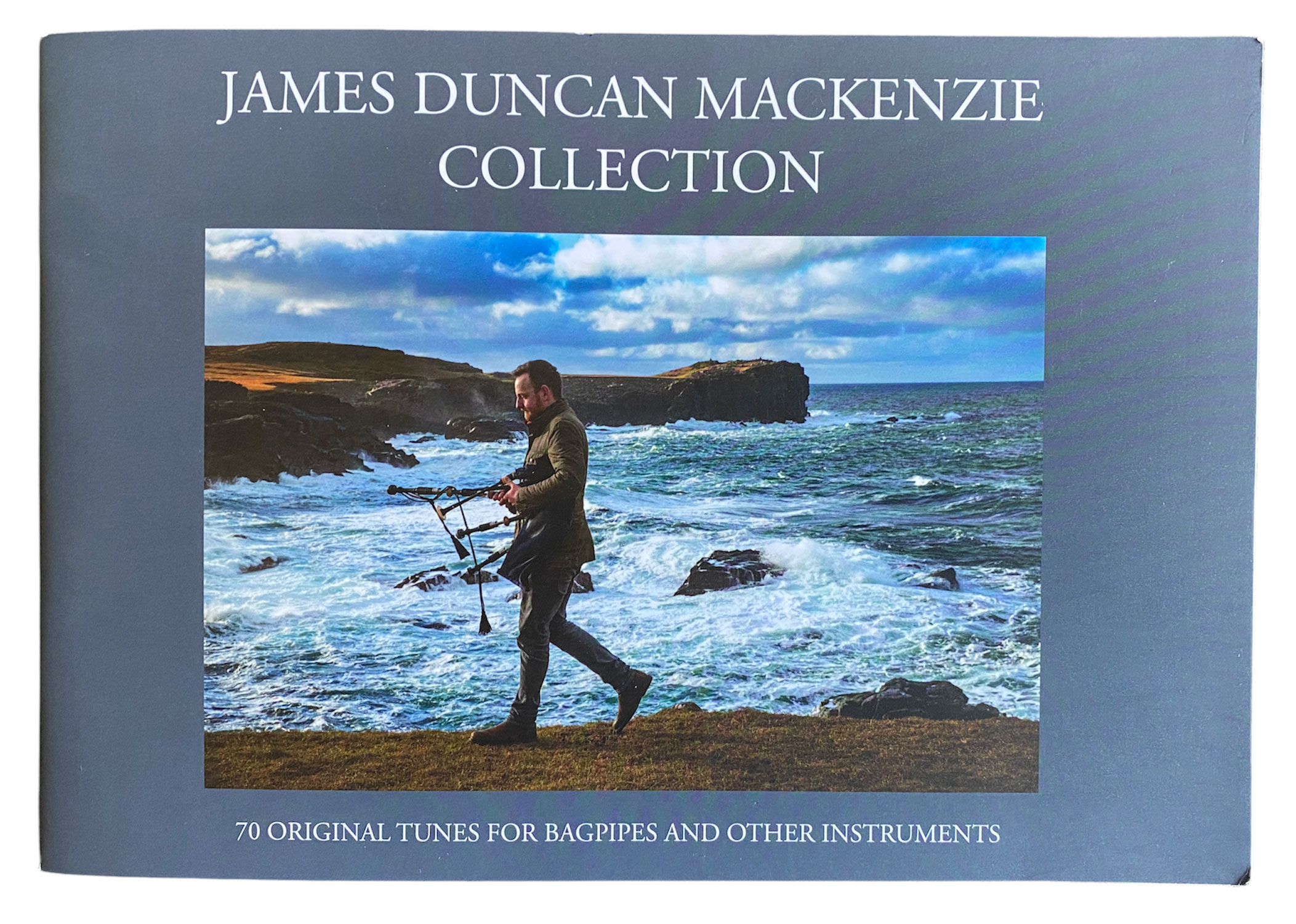 James Duncan MacKenzie