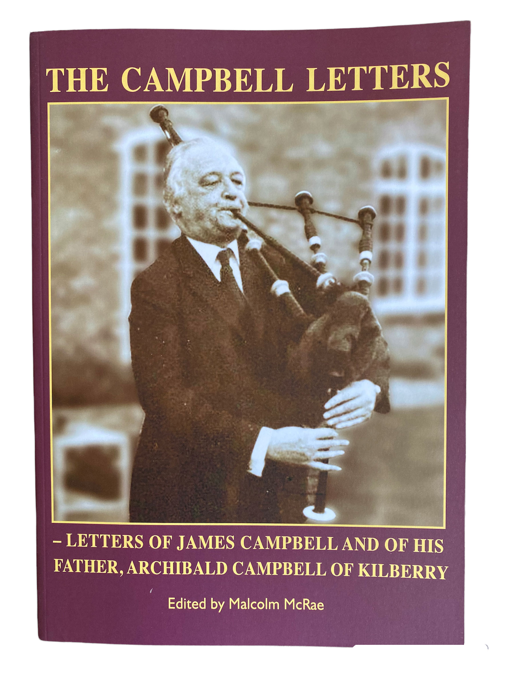 campbell letters