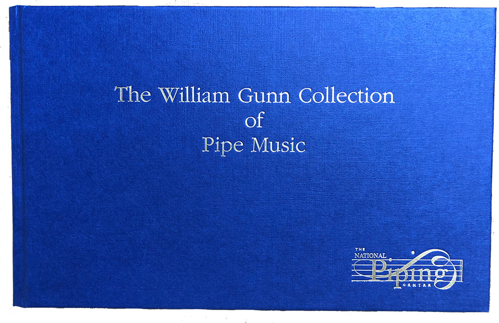 gunn cover