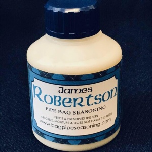 robertsonseasoning