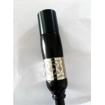 FM smallpipes chanter stock