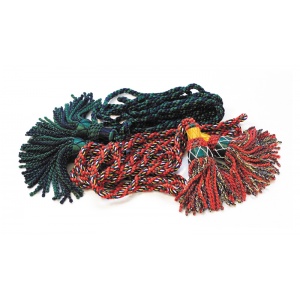 Pipe Cords - Mixed Colours