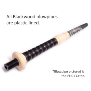 plastic-lined-blowpipe