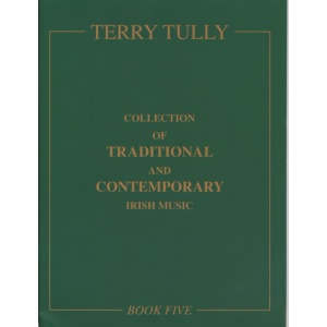 Terry Tully Book 5